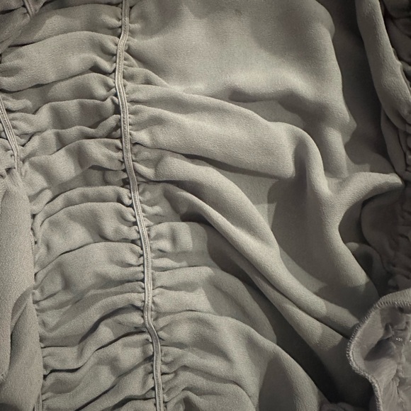 Tularosa White Sands Top in Gray - Picture 11 of 13